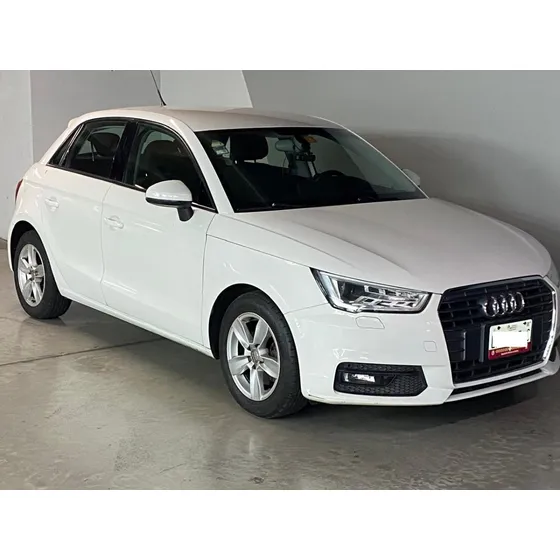 Audi A1 1.4 Cool S-tronic Dsg