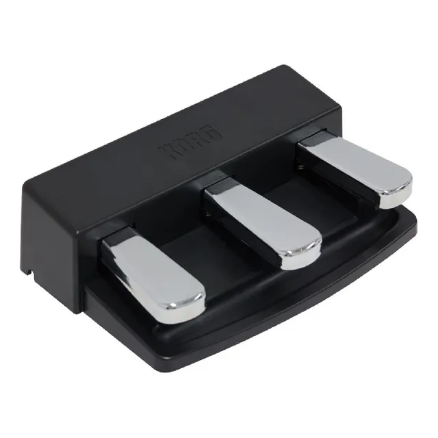 Pedal Para Piano Digital Korg Pu-2