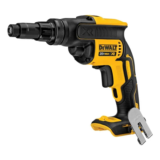 Destornillador Panel Yeso Versaclutch Dewalt Dcf622b Sin Bat