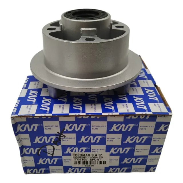 Porta Sprocker Tvs100 Sport Knt