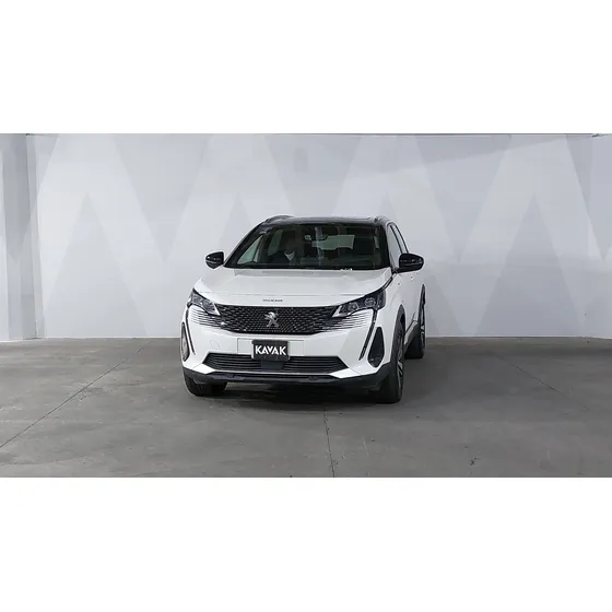 Peugeot 3008 2.0 Hdi Gt Auto Sc