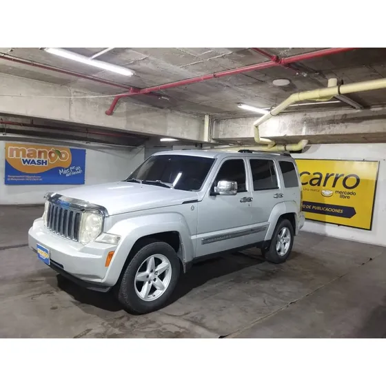 Jeep Cherokee Limited