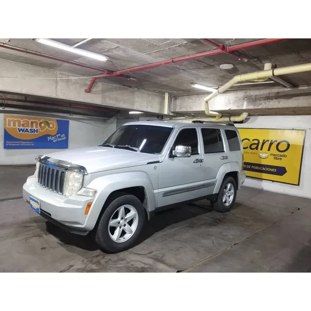 Jeep Cherokee Limited