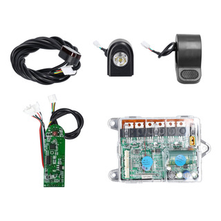 Placa Madre Controller Suite Power Bt Para Scooter Eléctrico Placa Madre Controller Suite Power Bt Para Scooter Eléctrico