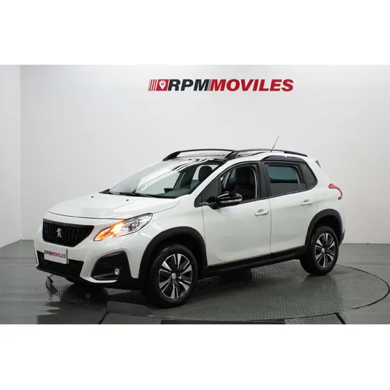 Peugeot 2008 1.6 Thp Sport Tip