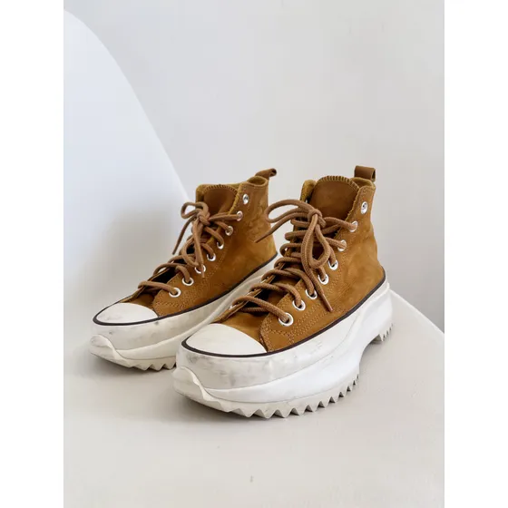 Championes - Converse - Talle 40
