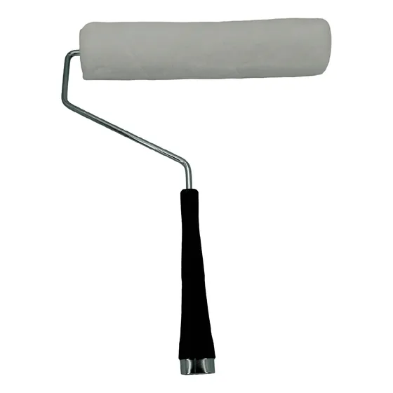 Rodillo De Superficie Semi Rugosa 9x1/4 Pintugama