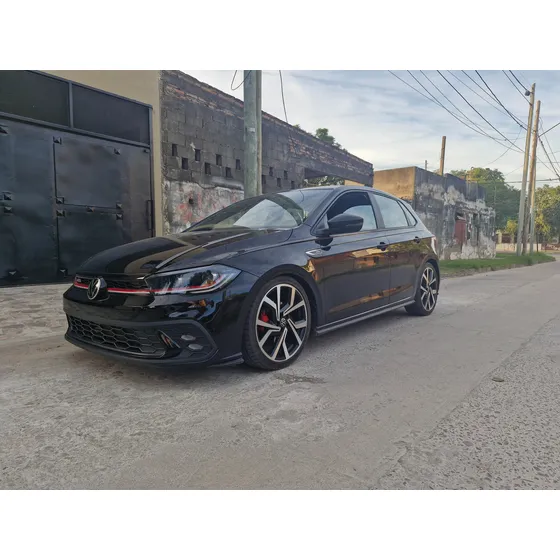 Volkswagen Polo 1.4 Tsi 250 Gts