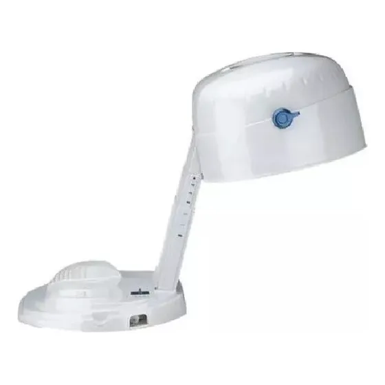 Casco Secador De Cabello Conair Hh400r
