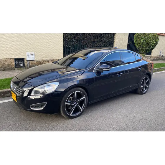 Volvo S60 3.0 T6 Awd Premium