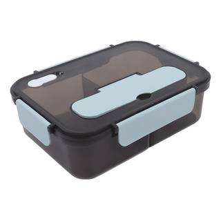 Lunch Box Loncheras Topper Para Lunch Fiambrera 1500 Ml Lunch Box Loncheras Topper Para Lunch Fiambrera 1500 Ml