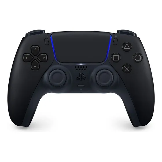 Joystick Sony Ps5 Dualsense Midnight Black