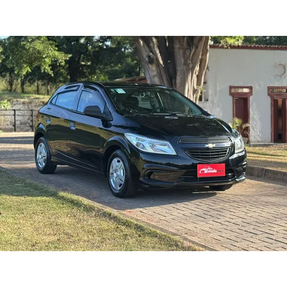 Chevrolet Onix 1.0 Joy 5p