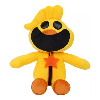 Catnap Peluche Smiling Critters Catnap Peluche Smiling Critters