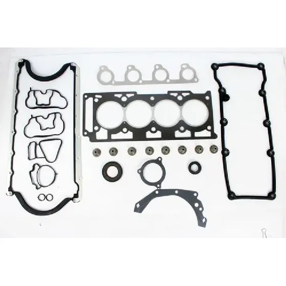 Juego De Empacadura Ford Fiesta Power - Max - Move - Ka