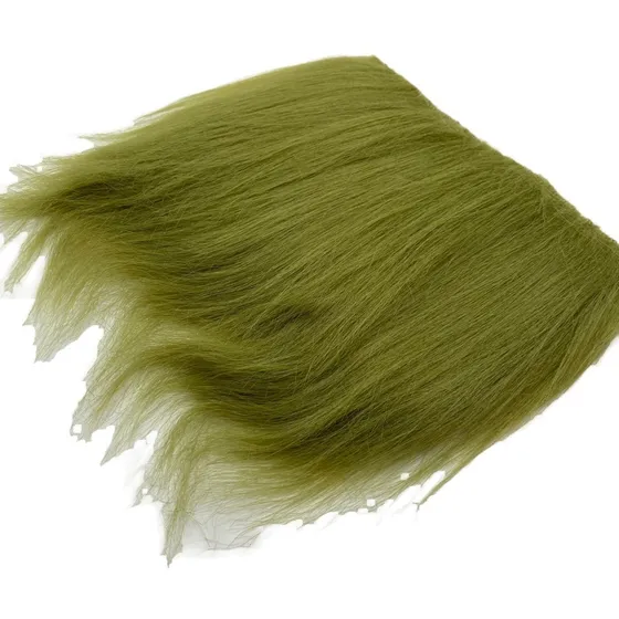 Material De Atado De Moscas Extra Select Craft Fur Reptilius