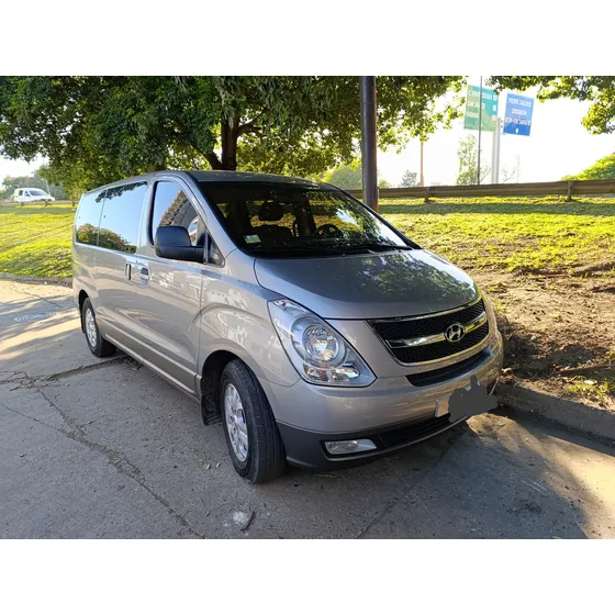 Hyundai H1 2.5 Premium 1 170cv Mt