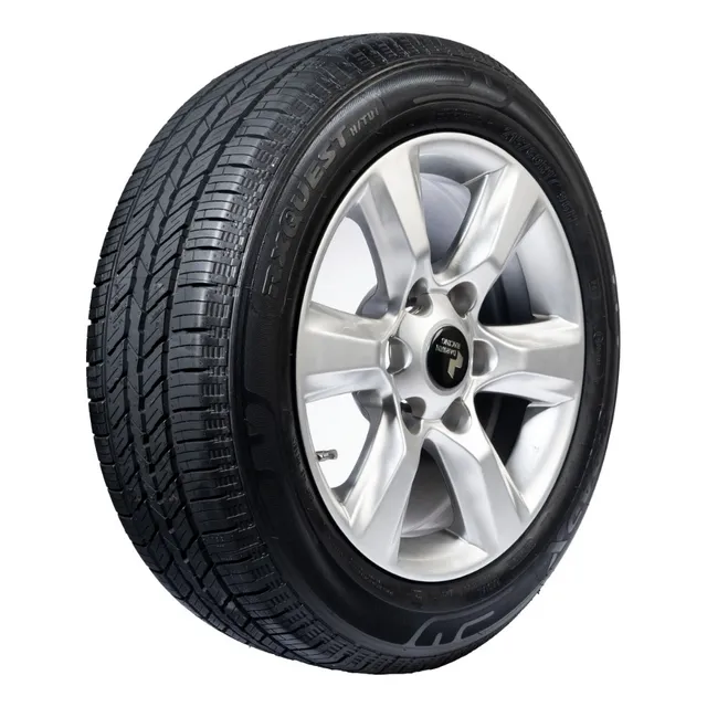 Llanta 215/65r16 Roadx Rxquest H/t01