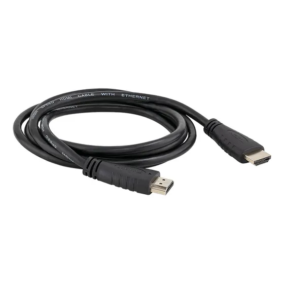 Cabo Hdmi 2.0 1.50 Metros Ch 2015 Intelbras