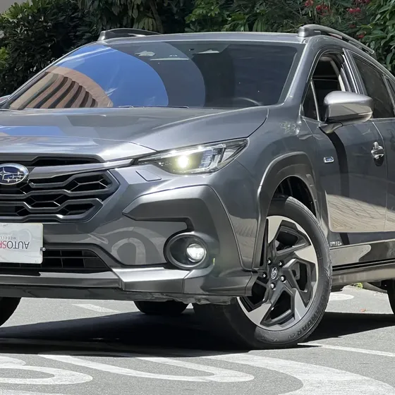 Subaru Cross Trek 2024 2.0 Premium Hybrid