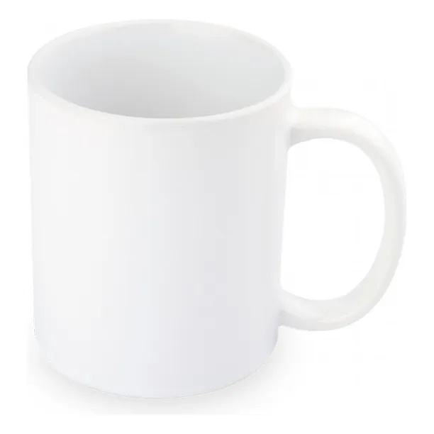 Mugs Pocillo Blanco Sublimación 11 Onzas  Aaa Mug Sublimar