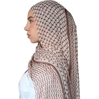 Z Bufanda Palestina Bufanda Palestina Bandana Hijab Suave Z Bufanda Palestina Bufanda Palestina Bandana Hijab Suave
