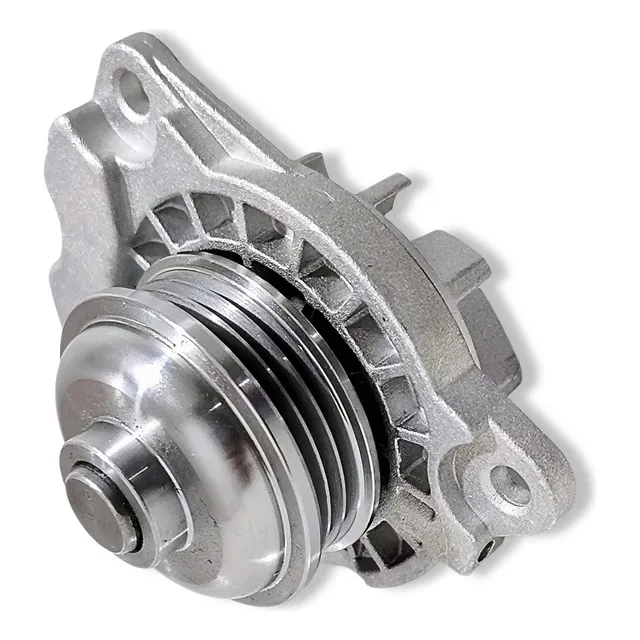 Bomba Agua Ford Escape Fusion 3.0 V6 2009/2012