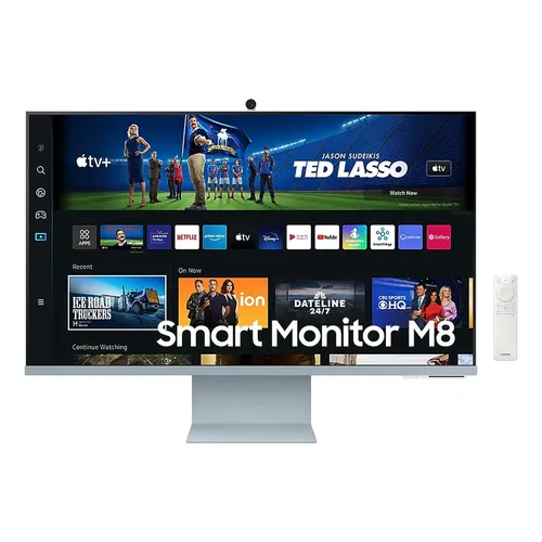 Smart 32インチ UDH 4K M8 Monitor Smart Samsung Monitor 32 Samsung モニター台