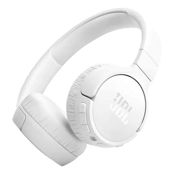 Fone Jbl Tune 670nc Bluetooth 5.3 On Ear