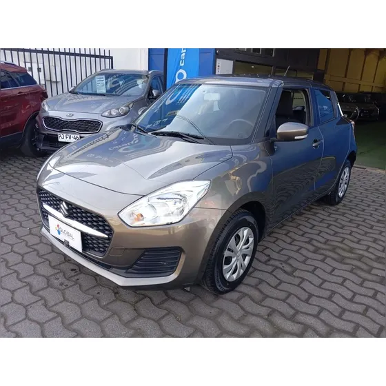 Suzuki Swift 1.2 Gl