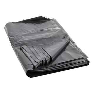 Bolsa Negra Para Basura - 3 Kgs Bolsa Negra Para Basura - 3 Kgs