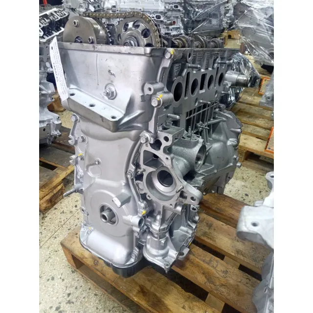 Motor Importado Toyota 2az / Camry Y Previa