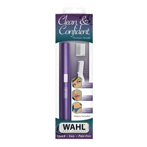 Microcortadora  Wahl  Detailer 5640-100