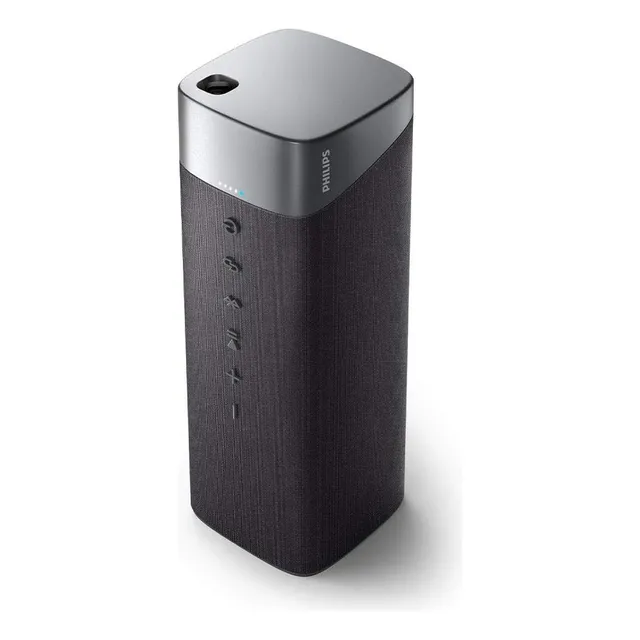 Altavoz Bluetooth Philips Con Micrófono Ipx7 Resistente Al