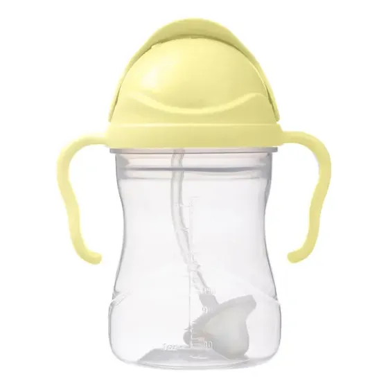 Vaso Para Bebés Bbox Vaso Sippy Amarillo Banana Split