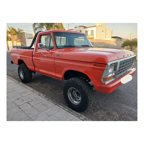 Ford F-150 3.5 Doble Cabina Plinum 4x4 At