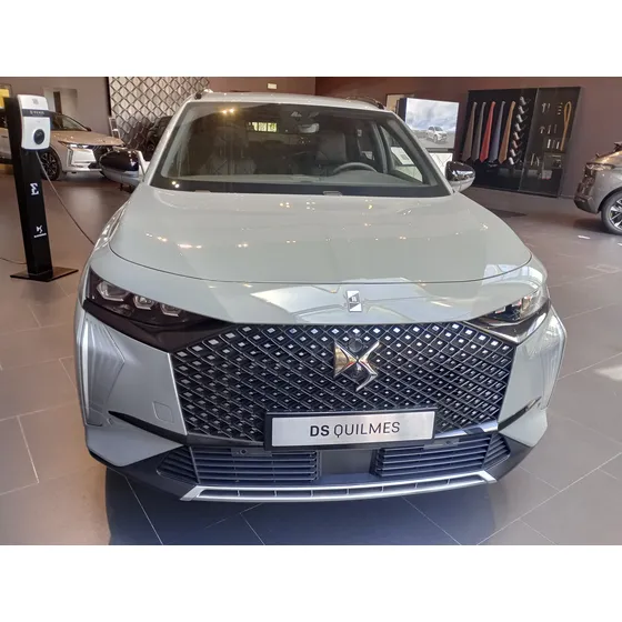 D·s Ds7 1.6 Phev E-tense