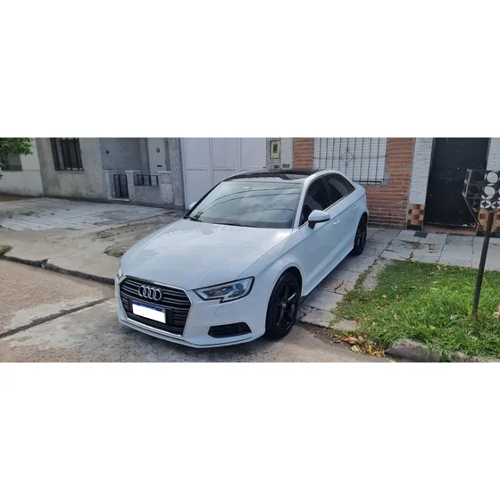 Audi A3 1.4 Tfsi Sedan 150 Cv