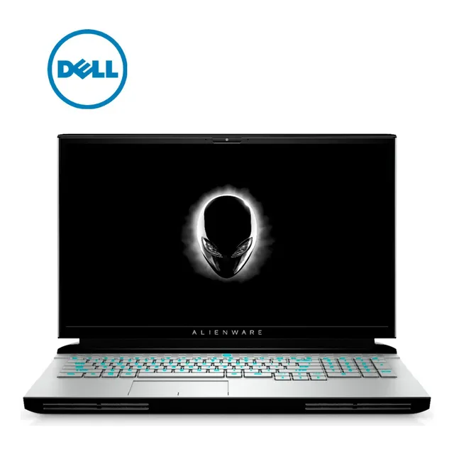 Ultra Poderosa Laptop Alienware Area 51 Mr2 I9 10900k Rtx 20