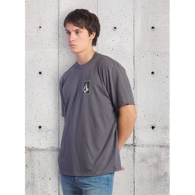 Remera Hombre Volcom Skate Vitals
