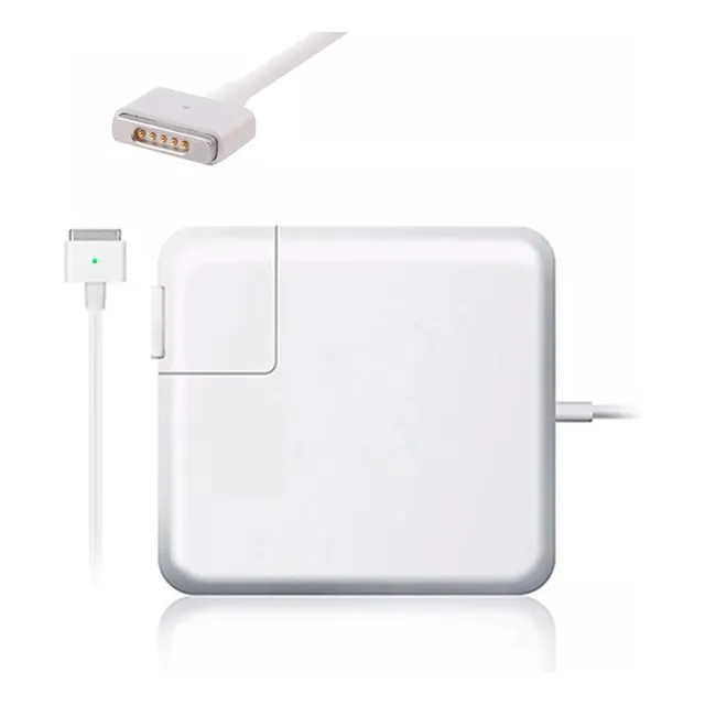 Cargador Genérico Para Macbook Pro Retina 13 Inch, Late 2013