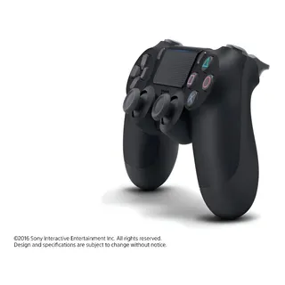 プレステーション４ Controle Sem Fio Ps4 Sony Dualshock 4 Azul Midnight Blue