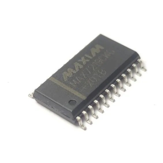 Max7219 Drivers Para Display 7 Seg Soic Smd 