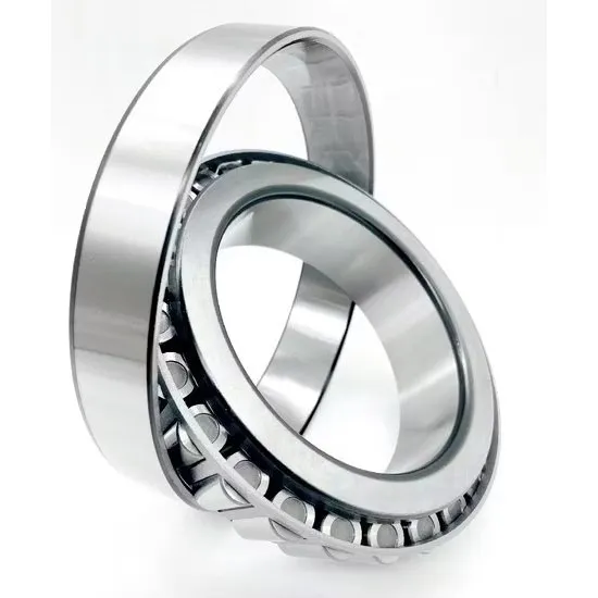 Rodamiento Marca Craft Bearings Modelo 30217 Alta Calidad