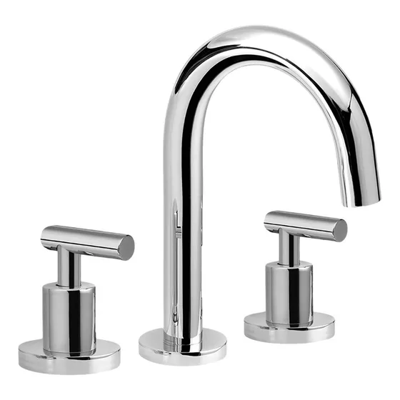 Griferia Baño Canilla Lavatorio Peirano Adra Vanitory 60-162