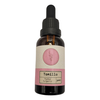 Aceite Esencial De Tomillo Bloom Organics 30 Ml Natural Aceite Esencial De Tomillo Bloom Organics 30 Ml Natural