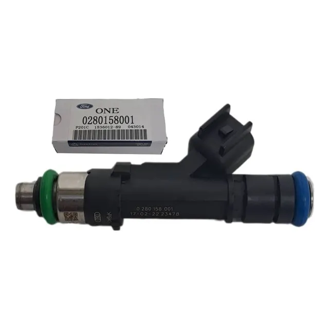 Inyector Ford Triton Expedition Fx4 Super Dutty E-150 E-250 