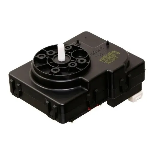 Timer Secadora Brastemp Bsr10 Bsx10 220v W11047054 Original