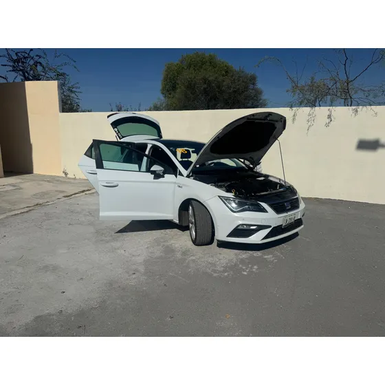 Seat Leon 1.8 Sc Fr 180 Hp Dsg