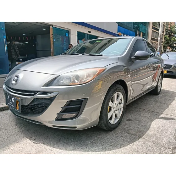 Mazda 3 1.6 Z6na0 All New